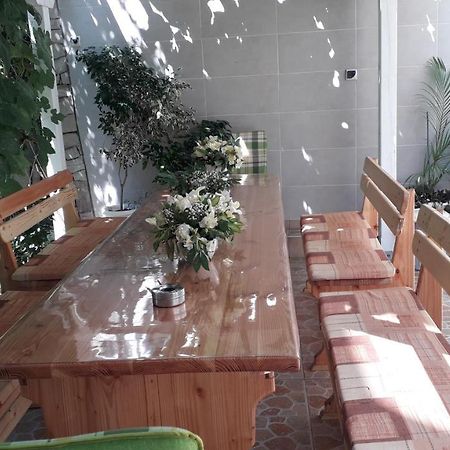 Veda Guest House Pomorie Extérieur photo