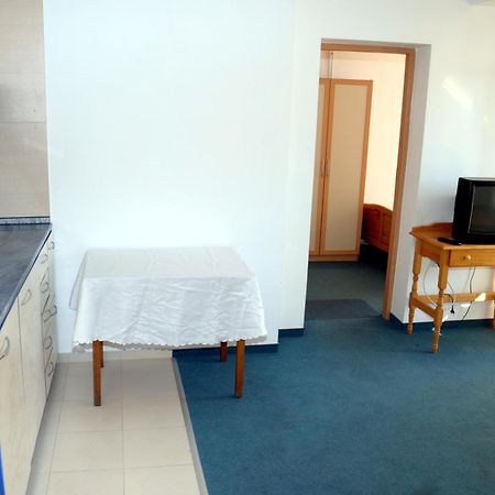 Veda Guest House Pomorie Chambre photo