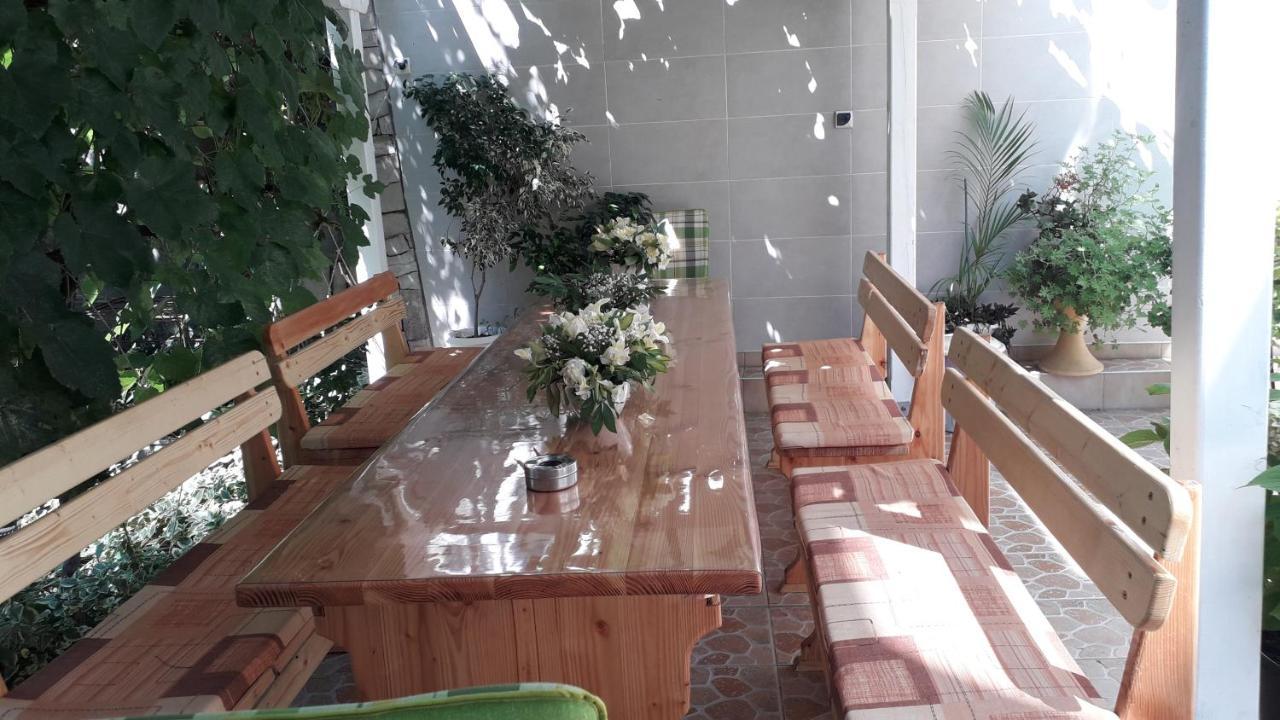 Veda Guest House Pomorie Extérieur photo