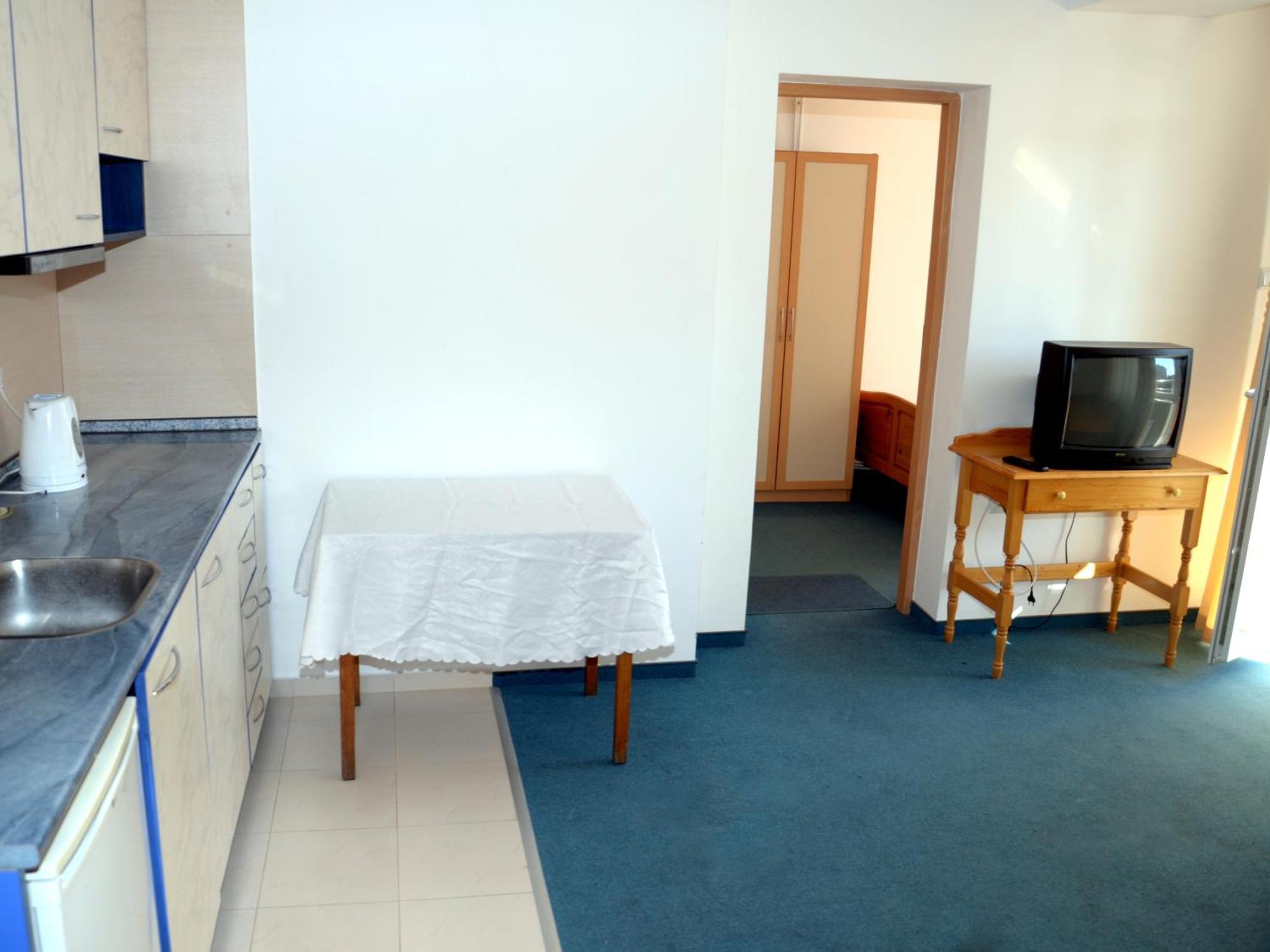 Veda Guest House Pomorie Chambre photo