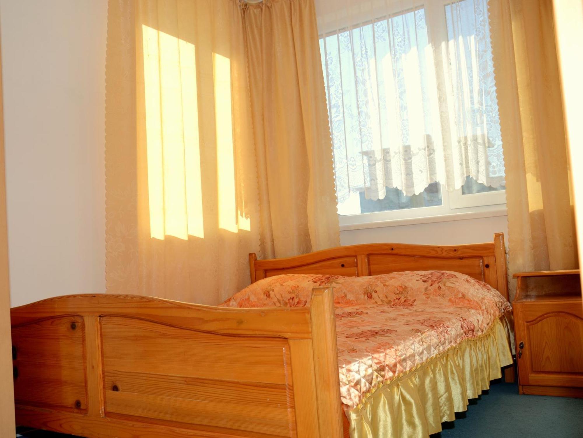 Veda Guest House Pomorie Chambre photo