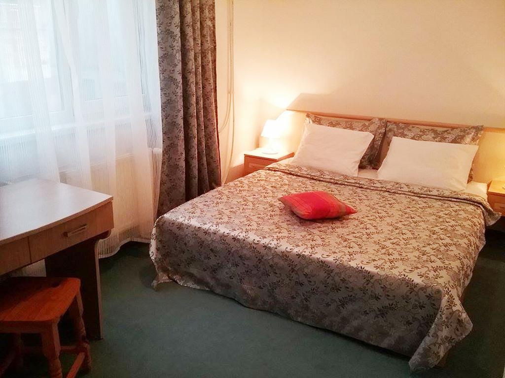 Veda Guest House Pomorie Extérieur photo