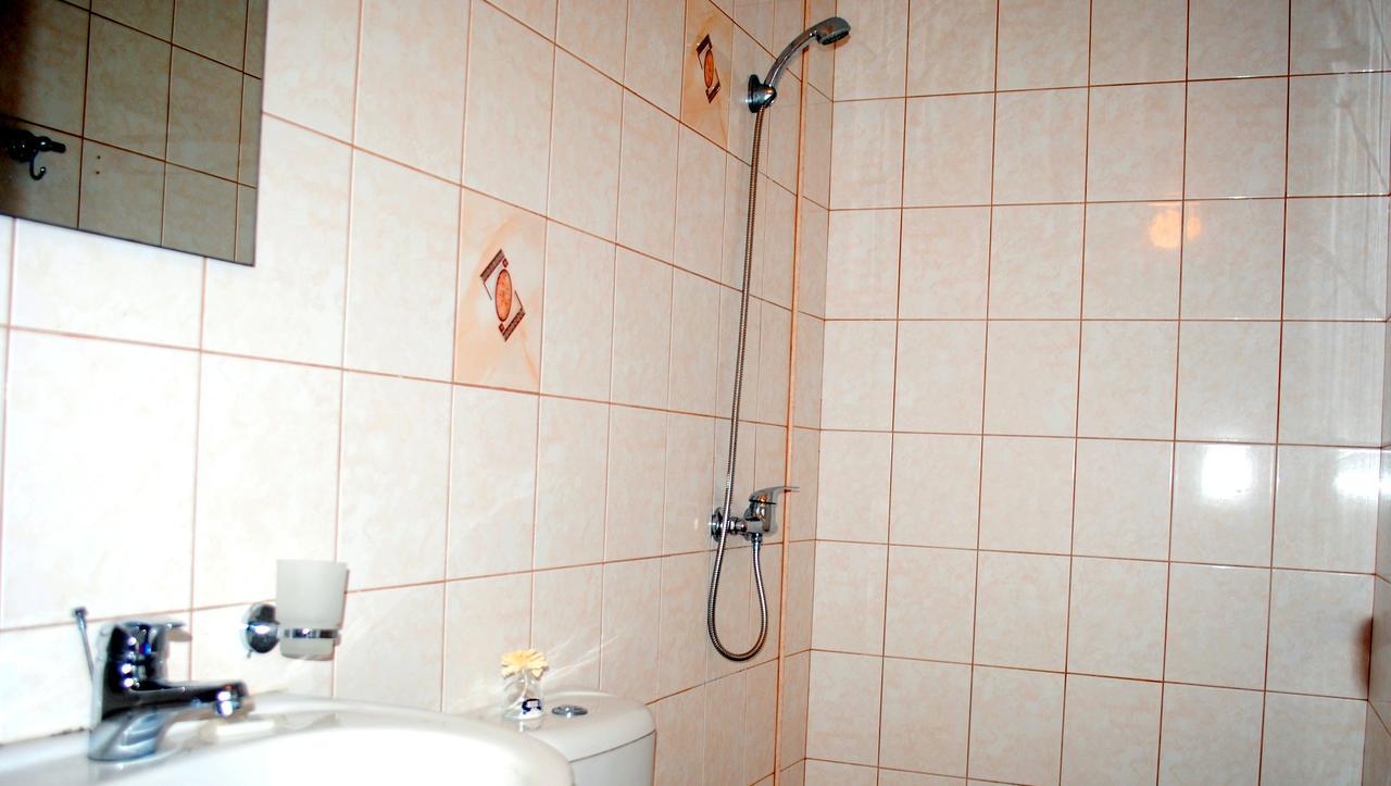 Veda Guest House Pomorie Extérieur photo