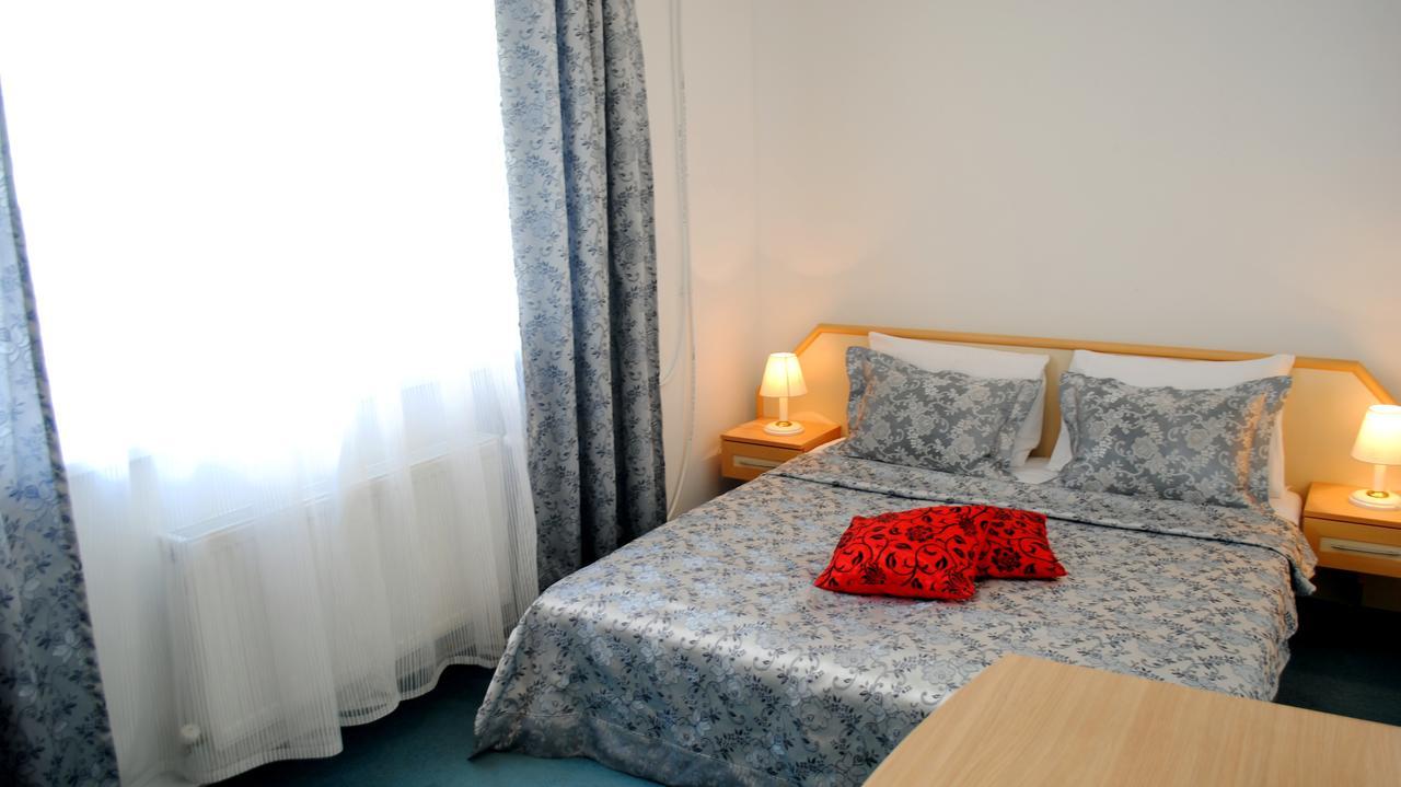 Veda Guest House Pomorie Extérieur photo