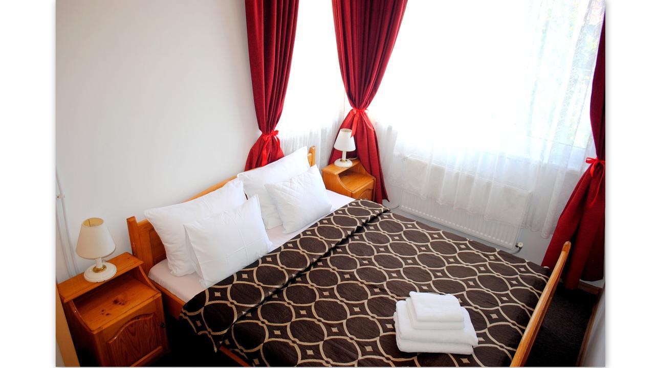 Veda Guest House Pomorie Extérieur photo