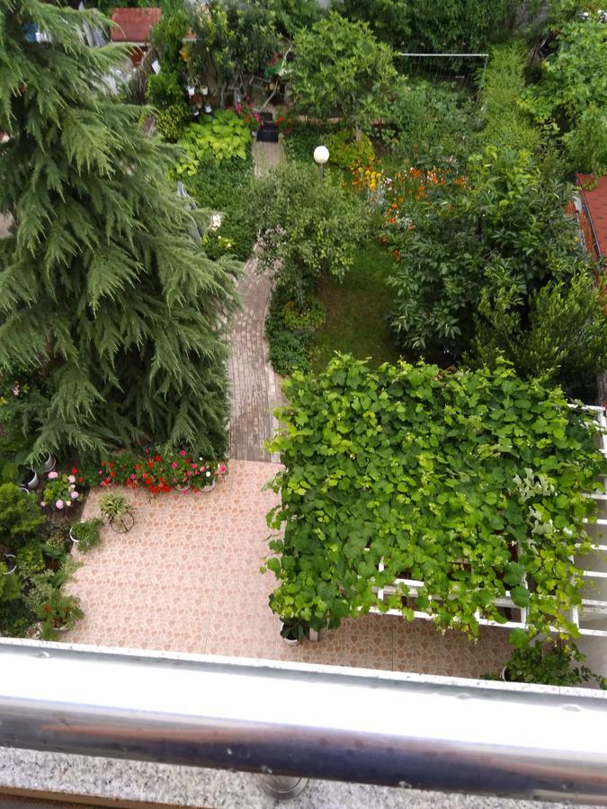 Veda Guest House Pomorie Extérieur photo