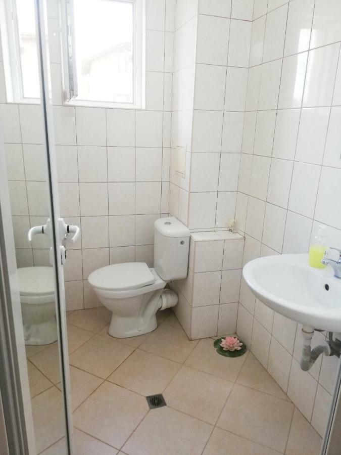 Veda Guest House Pomorie Extérieur photo