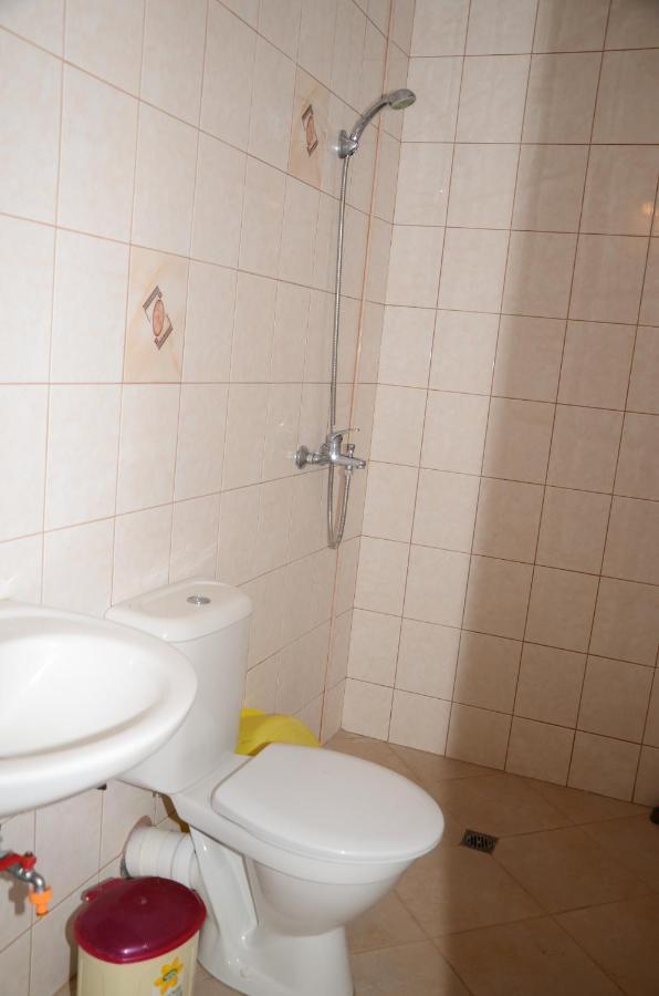 Veda Guest House Pomorie Extérieur photo