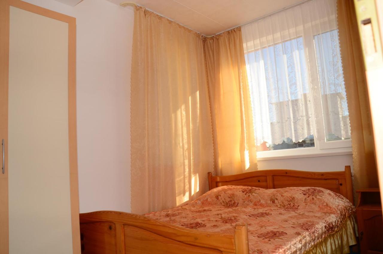 Veda Guest House Pomorie Extérieur photo