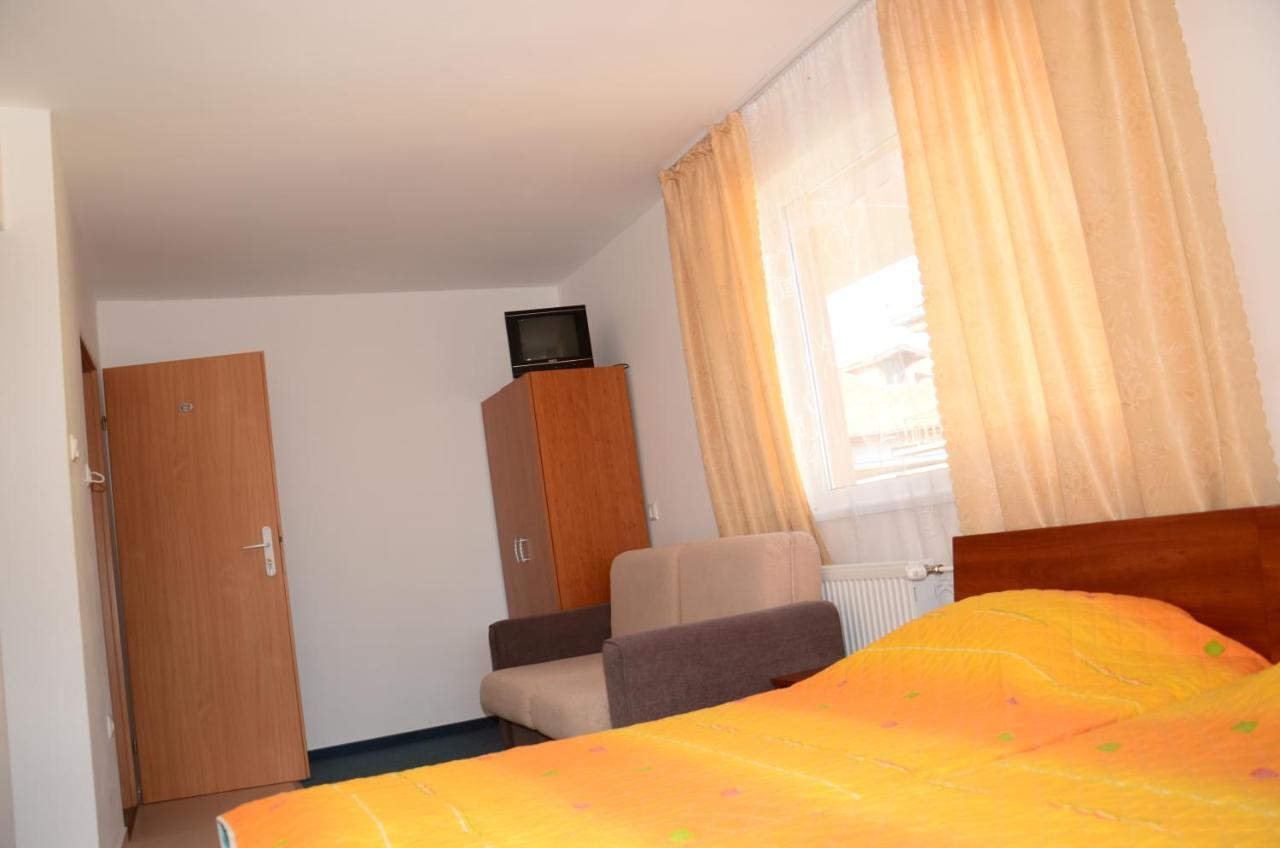 Veda Guest House Pomorie Chambre photo