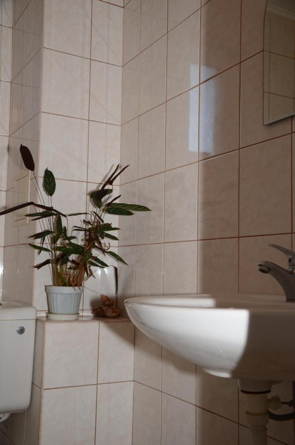 Veda Guest House Pomorie Chambre photo