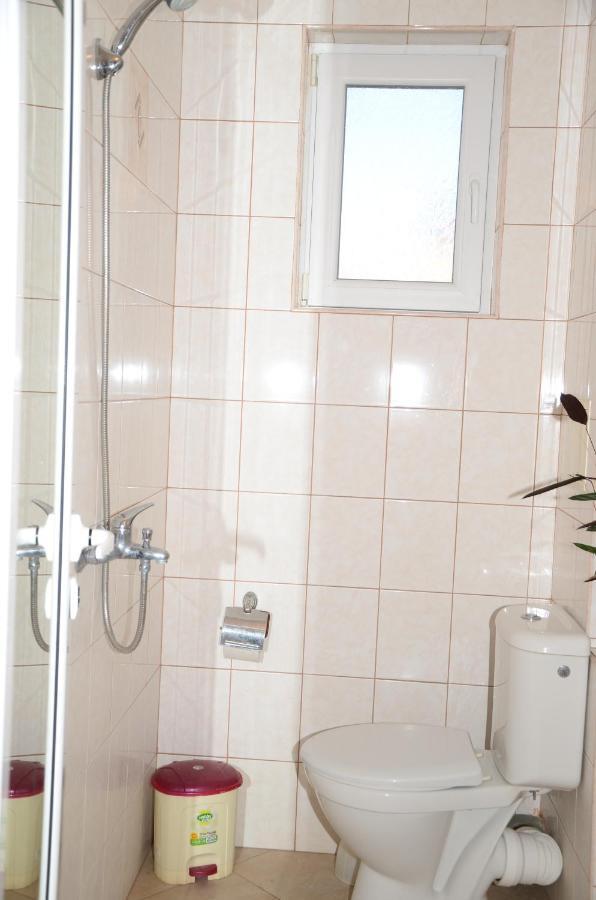 Veda Guest House Pomorie Chambre photo